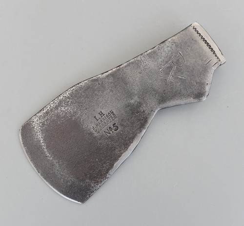 Vintage rare harrison - rare, no5