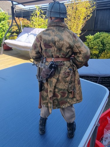 Ww2 did german - 1/6, paratrooper