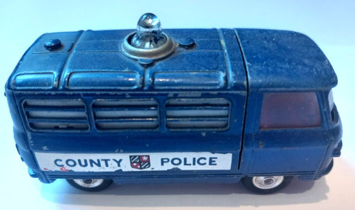 Corgi toys 464 commer ton - 464,