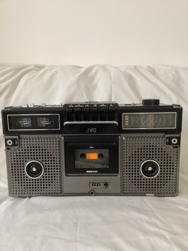 Jvc 717lb vintage - ,
