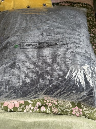 New from next cushion - next, 59x59cm