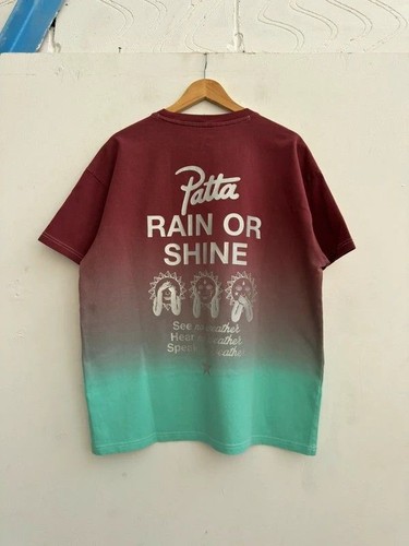 Converse patta shirt in - x,