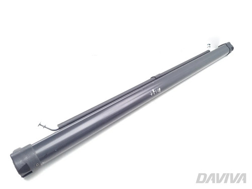 Hyundai i40 parcel shelf - hyundai, load