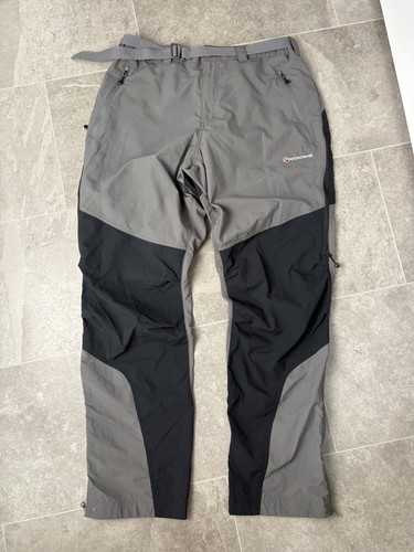 Montane terra mens hiking - montane,