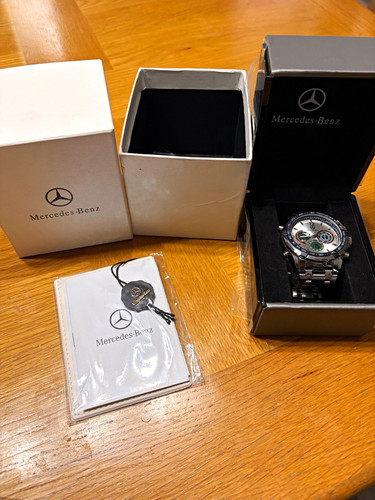 Mercedes benz men - mercedes-benz, men's