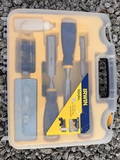 Set of 3x IRWIN MARPLES Bevel