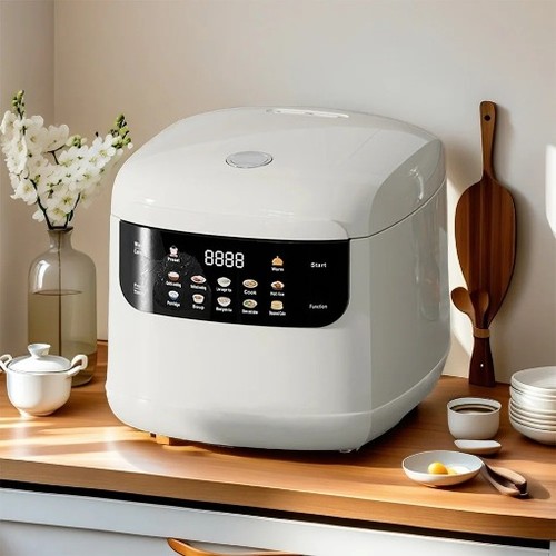 Multi purpose cooker smart - multi-purpose,