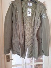 Lamberetta Men's Parka