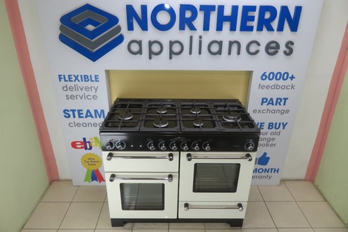 Rangemaster range cooker - range,