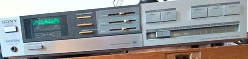 Sony ax22 integrated hifi - sony,