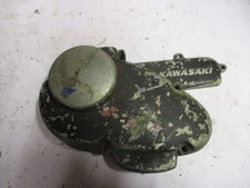 KAWASAKI A1 A7 SAMURAI AVENGER