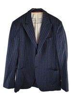 RA RE RAG RE STYLE Navy Blazer