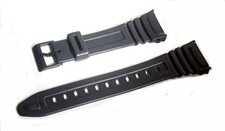 GMT REPLACEMENT WATCH STRAP
