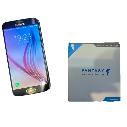 Samsung galaxy g920f - samsung,