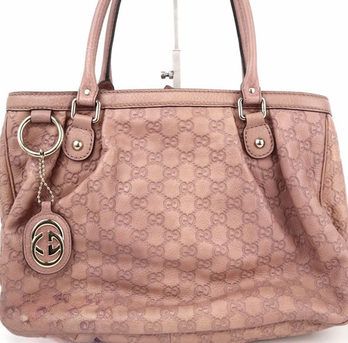 Gucci guccissima sukey tote - gucci,
