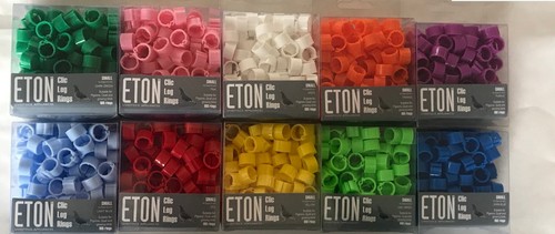 New 8mm 12mm - 16mm, clic