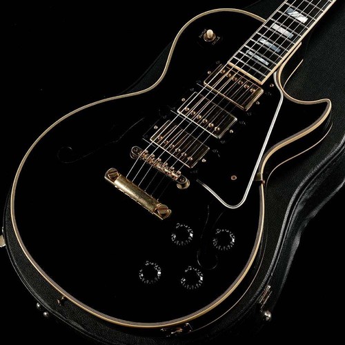 Gibson custom shop - gibson, es-les