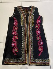 Original vintage folk