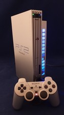 Sony PlayStation 2 PS2 'Fat'