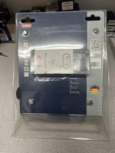 Abus wba100 sold - abus,