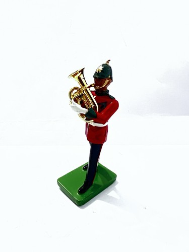 Britains collectors club - collectors,