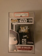 Luke skywalker funko - luke,