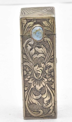 Italian 800 grade silver - italian,