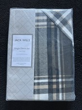 Jack Wills brushed cotton