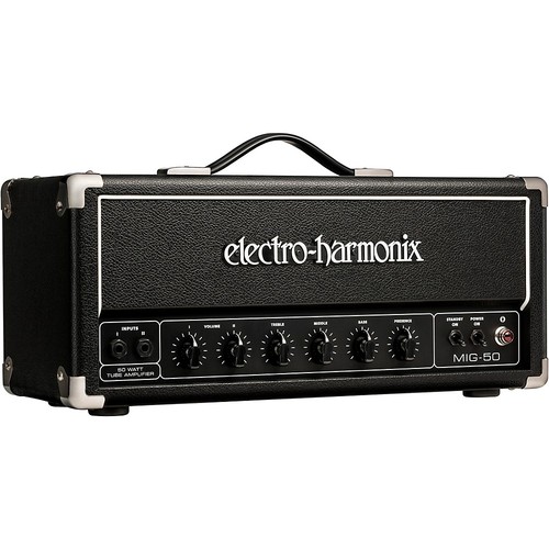 Electro harmonix mig - electro-harmonix, mig-50