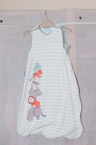 Grobag animals sleeping bag