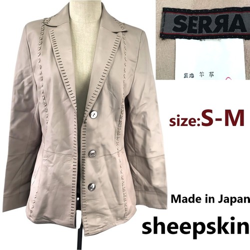 Made japan serra - japan,