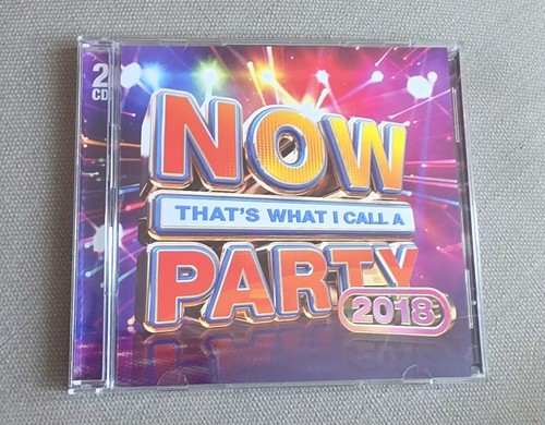 Various artists now that - artists,