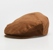 Brixton Brown Adult Hat