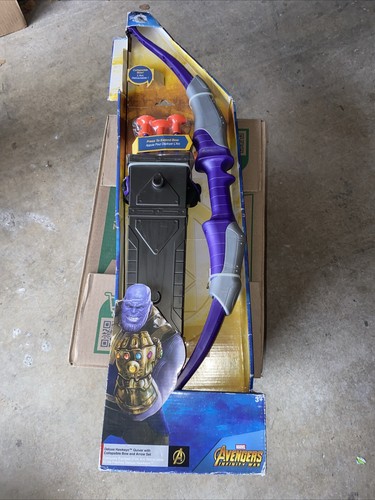 Hawkeye deluxe quiver with - deluxe,