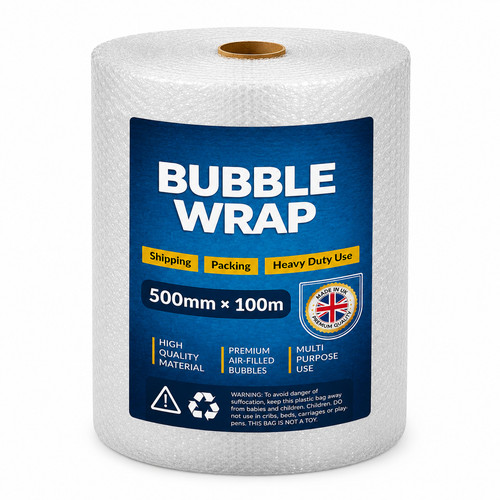 500mm 100m small bubble - small,