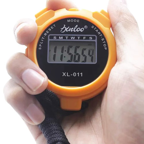 New digital handheld - new, sports