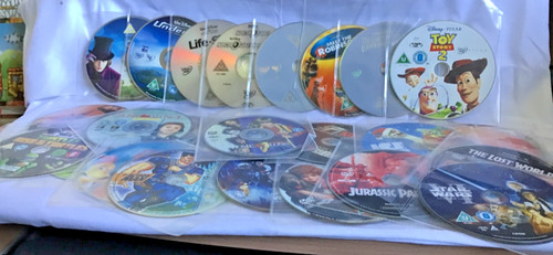 X30 children dvd no - x30, children’s