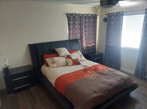Bedroom set - bedroom,