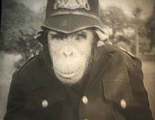 16mm B/W Optical Sound