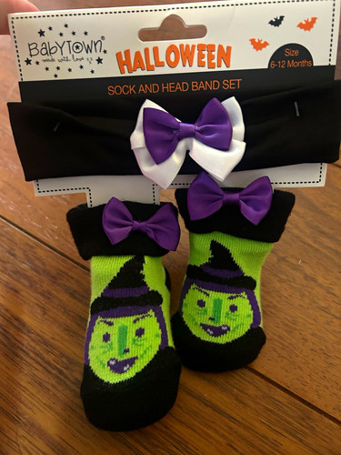 Babytown halloween graphic - halloween,
