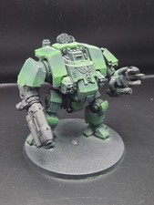Redemptor Dreadnought - Space