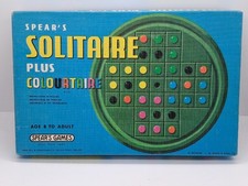 Vintage Solitaire Plus