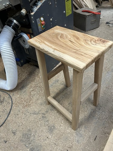 Beautiful sussex elm - beautiful, and