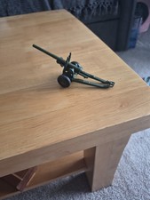 Dinky Toys 5.5 Army Green