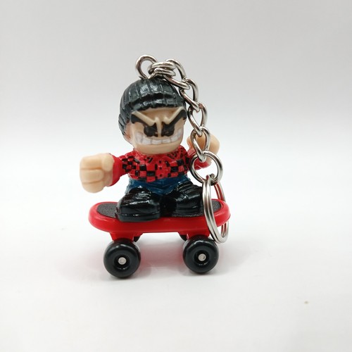 Handmade timber tech deck - handmade,
