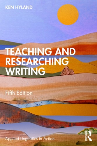 Teaching and researching - teaching,