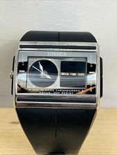 OHSEN Multifunction Digital / Analogue Water Resistant Sport Watch