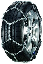MAGGI RAPID MATIC V5 4X4 Van Snow Chains 16mm **AS**NEW**  *Best Quality & Spec*