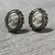 925 Sterling Silver Vintage
