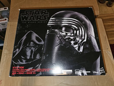 Hasbro Star Wars The Black